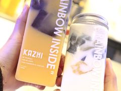 -咔芝棒·韩式炸鸡(印象汇店)