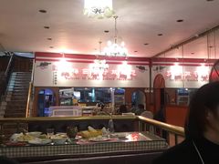 -华梅西餐厅(哈尔滨中央大街店)