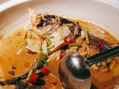 -鄱阳湖·江西小炒·瓦罐煨汤(五道口店)