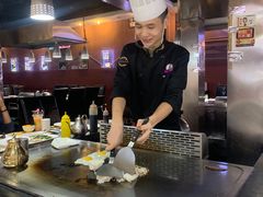 -利昂法式铁板主题餐厅(新奥购物中心店)