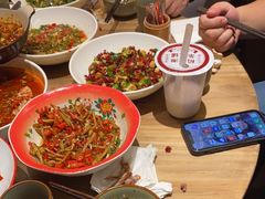 -高嗲嗲·现炒下饭菜(石鼓路店)
