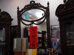 店内环境-晓风书屋(北山街店)