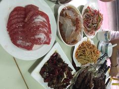 天羽烤乳鸽店-天羽烤乳鸽店(财大家属院店)