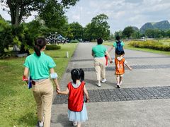 -Club Med地中海俱乐部·桂林度假村