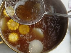 -食潮汕头鲜牛馆(望京保利店)