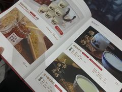 -民信老铺(双皮奶博物馆店)