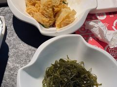 -可口香·非遗老号烧烤(南岗直营店)