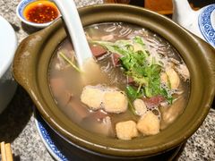 -南京大牌档(济南万象城店)