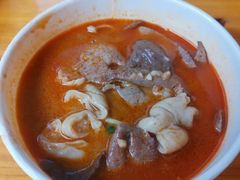 -四里沙茶面(七星西路分店)