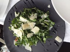 -瑞吉酒店 · Elba 欧尔巴意大利餐厅· 精致意餐·云端聚会