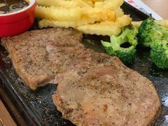 -必胜客(天河城店)