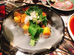 小娘惹豆腐-小娘惹厨房Little Nyonya(狮城有约上榜店)