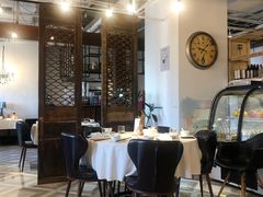 大堂-时间仓(湘江世纪城店)