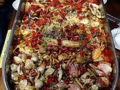 -炉鼎记私房菜(总店)