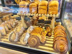 -熊叔熊婶面包房(团结湖店)