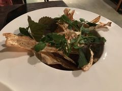 低温烤牛肉-Ocean's Table 欧舍