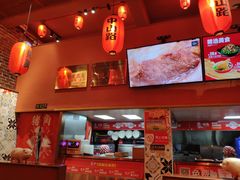 -猪角·闽南猪脚饭(华闽大厦店)