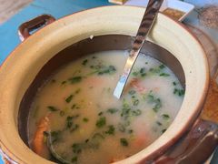 -一粥(华侨城创意文化园店)