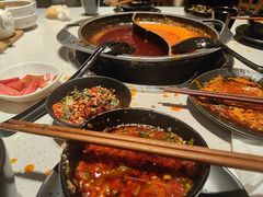 -园里火锅(仁和新城店)