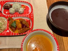 -云龙轩(迪士尼探索家度假酒店)