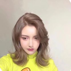 点击看大图 -IN HAIR艺术+造型