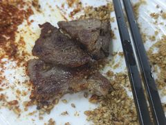-二刚大块烤肉(东山商业街店)
