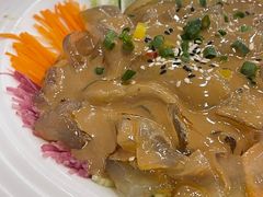 -东四民芳餐厅(世茂工三店)