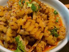 -全牛匠·乐山跷脚牛肉(新中关店)