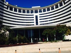 -北京好苑建国酒店