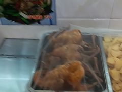 -芦茨金富饭庄·25年老字号·专做稻草鸡