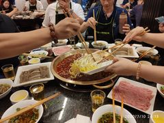 -巴蜀大宅门火锅(新华公园店)