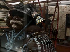 -丹麦国家博物馆