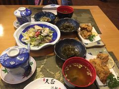 -天正河鲀·河豚亭(大连店)