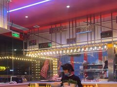 -八合里潮汕鲜牛肉火锅(吉大店)