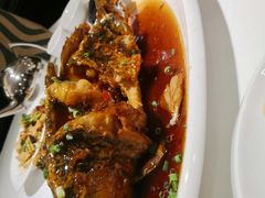 -金春禧·鲁菜海鲜(延吉路万达店)