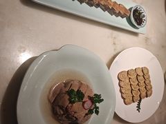 -淮扬府(安定门店)