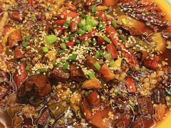 -唐河王记·南阳民间菜(国基路店)