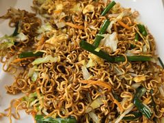 -中恒华茶楼(牌坊店)