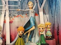 -泡泡玛特POPMART(合生汇店)