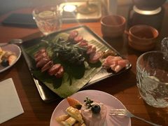 -陶享时光西餐·下午茶(信河街店)