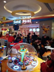 -乐多星球潮玩中心(沈阳嘉里城店)