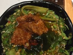-独食火锅·半米屋台(直营总店)