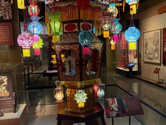 -台州博物馆