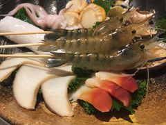 -一哥澳门豆捞·澳门风打边炉(高德置地店)