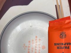 -鸣记脆皮烤鱼·海鲜烤鱼(三八广场店)
