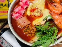 -TAIFORKS 大福食堂·山葵烤肉料理·拌饭(宝安店)