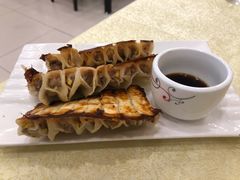 -奥华餐厅·老张记(台基厂店)