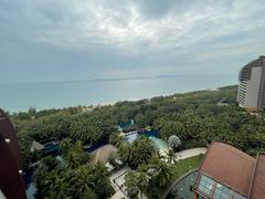 -三亚湾海居铂尔曼度假酒店