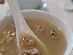 -龙景轩(香港四季酒店)