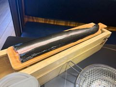 -银座苑烧肉酒场·烤活鳗(仙霞路店)